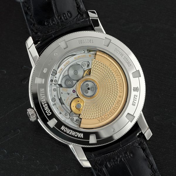 Vacheron Constantin Traditionelle 87172/000G-9301